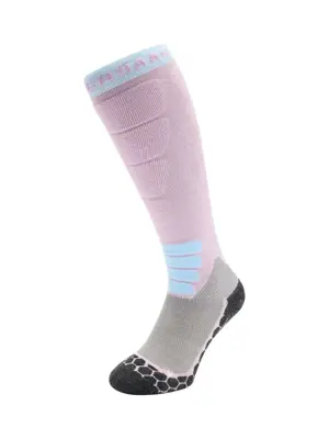 Poederbaas - Merinowol - Dames - Skisokken