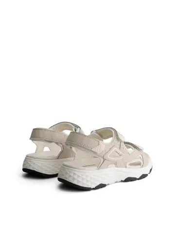 Tomra - Dames outdoorsandalen - Travelin'