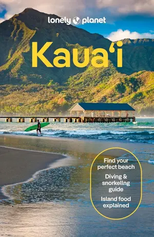 Reisgids Kaua'i 5