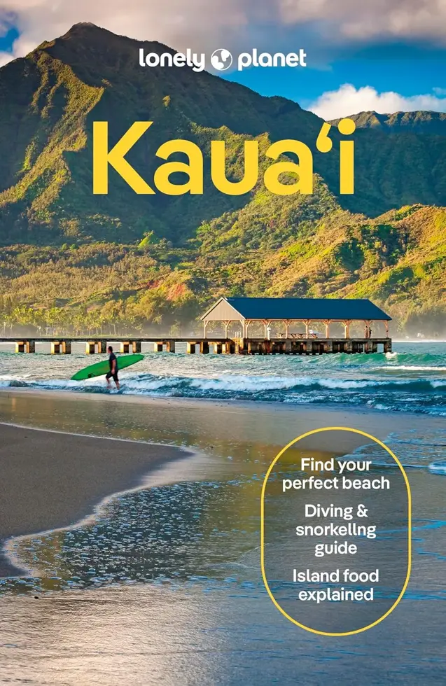 Reisgids Kaua'i 5