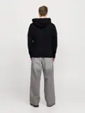 Heren Luke Sweat Hood