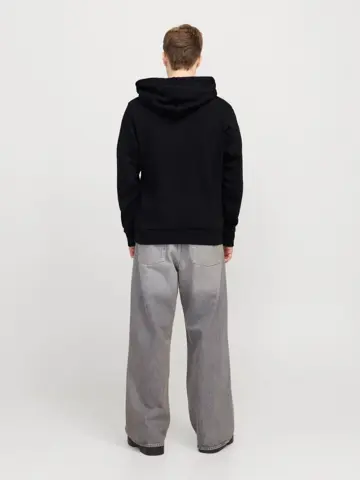 Heren Luke Sweat Hood