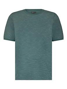 ANWB  Antonio  T-shirt heren  Human Nature  Donker Groen   XL