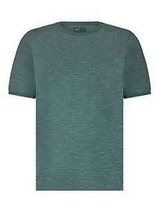 Antonio - T-shirt heren - Human Nature