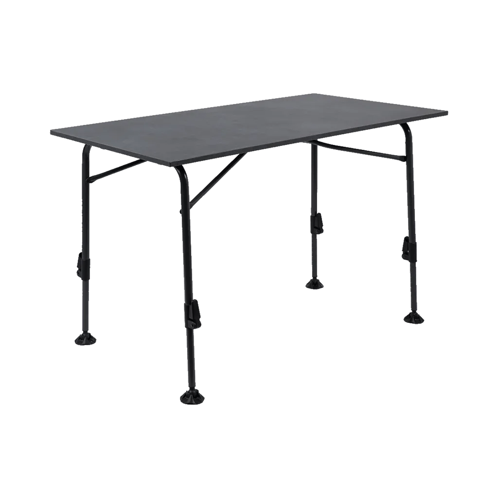 Travellife  Mirano Campingtafel 120x68  Grijs