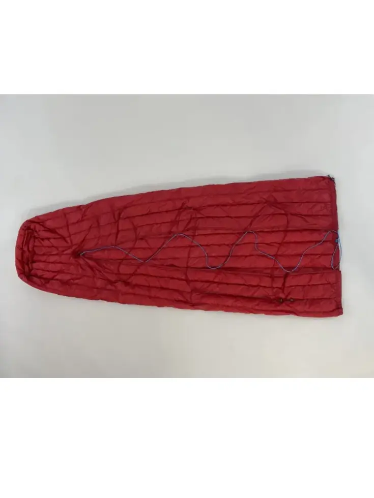 SirJoseph dekenslaapzak Minimis 290 Quilt 170