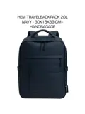 Rugzak 20L - handbagage geschikt