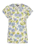 Jucas - T-shirt dames - Human Nature