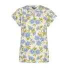 Jucas - T-shirt dames - Human Nature