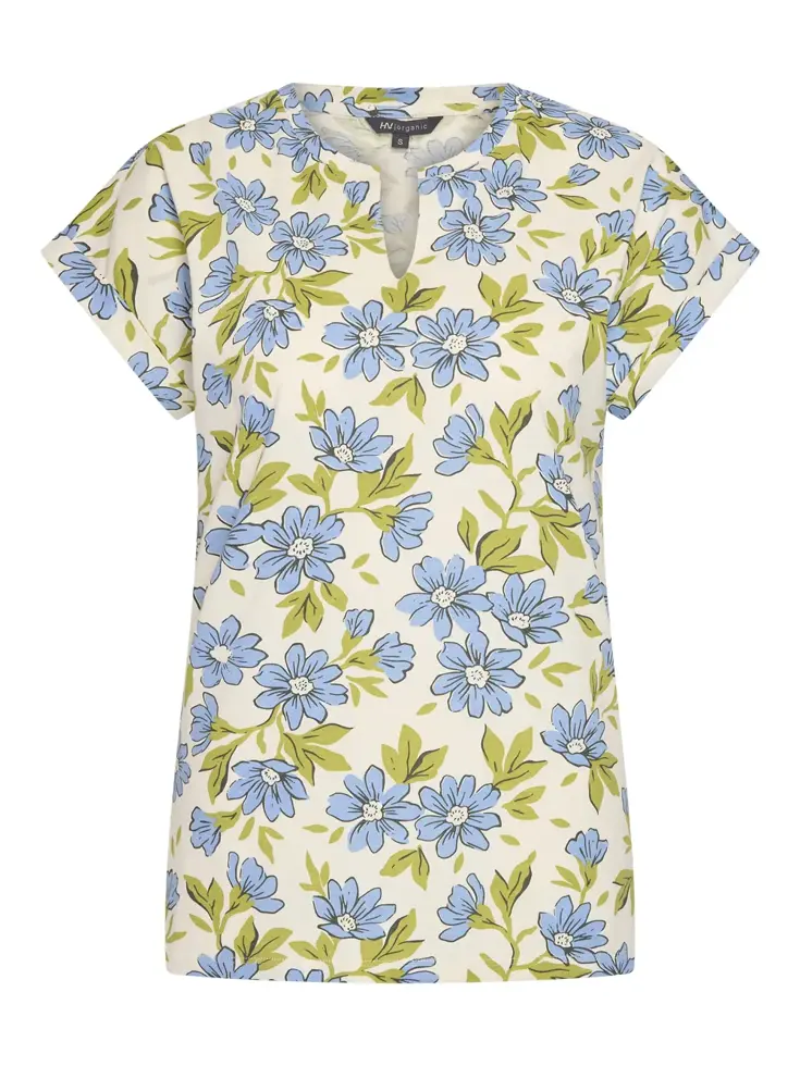 Jucas - T-shirt dames