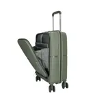 Tokyo - Handbagage koffer - 55cm - 38,5L