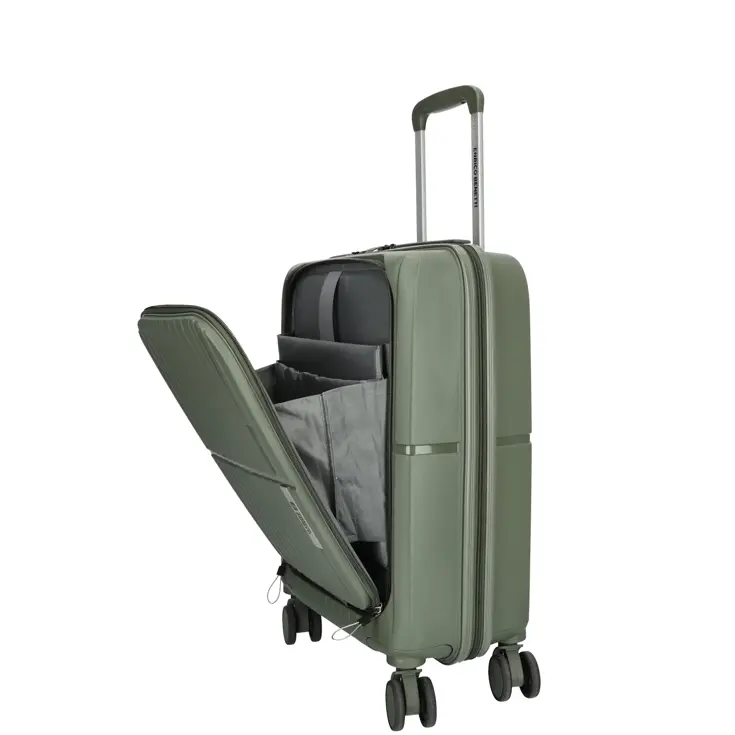 Tokyo - Handbagage koffer - 55cm - 38,5L