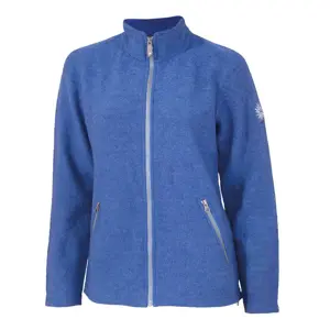 Ivanhoe vest dames Bella