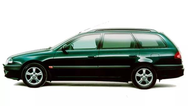 Toyota Avensis I
