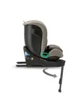Chase Luxe i-Size Autostoel - Isofix + steunpoot