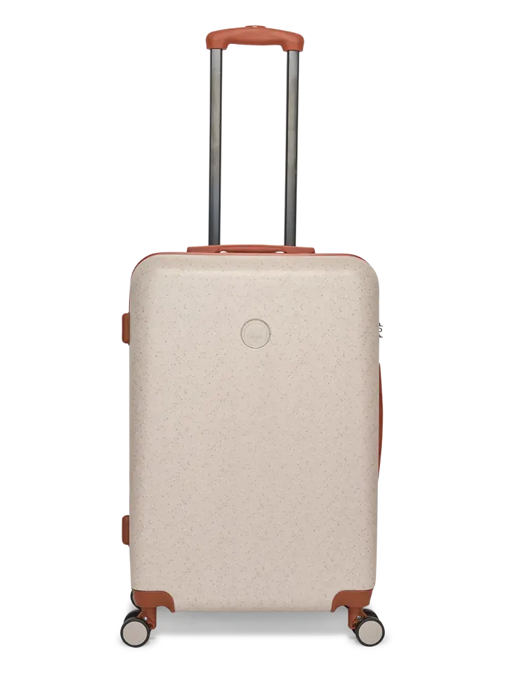 ST Malo 2.0 medium - Koffer 63L - Human Nature