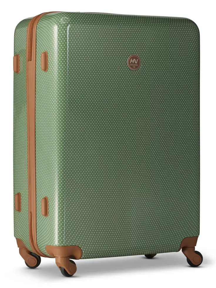 Koffer – ST Malo large – 107 liter – TSA cijferslot