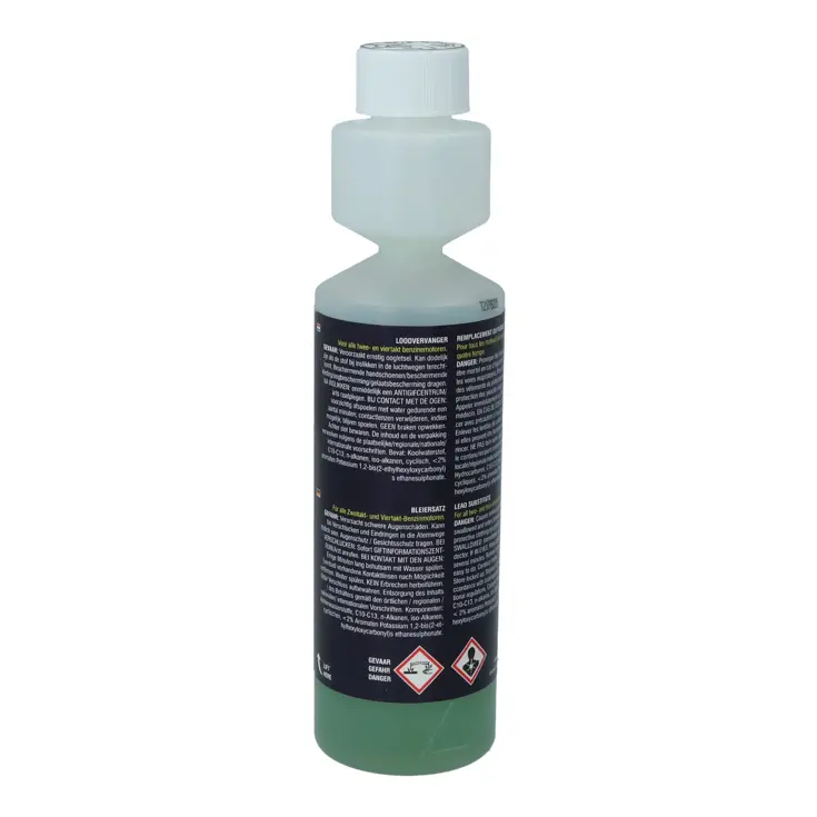 5in1 Loodvervanger 250ml - Motorbescherming