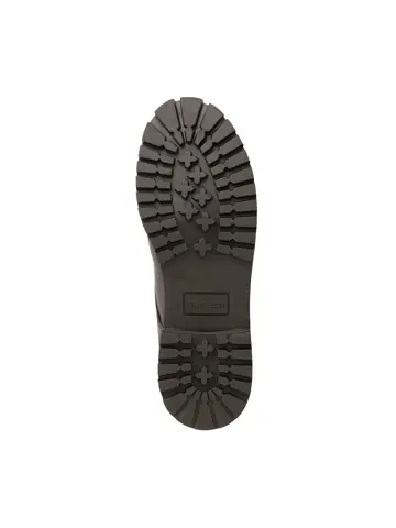 Travelin' Tohuse Heren - Veterboots - Leer