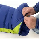 Mummyslaapzak kind Kiki Basic 85L