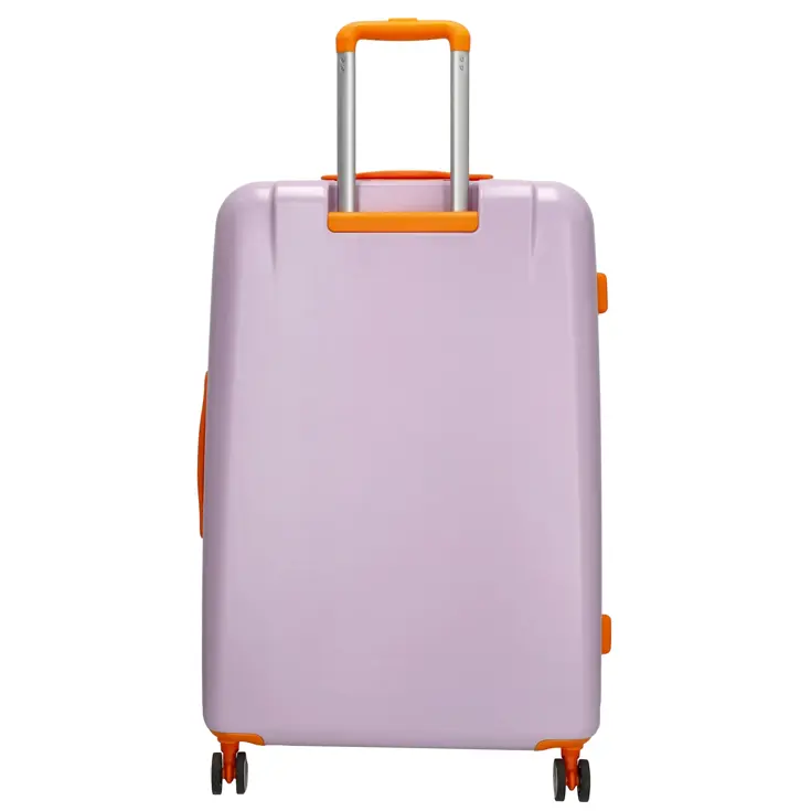 Capetown - Kofferset 2-dlg - 75/55cm - TSA-slot