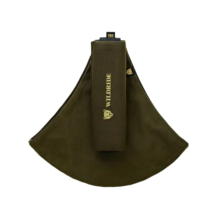 Kinderdrager  Katoen