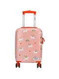 Avonturier Kinderkoffer - Handbagage kinderkoffer