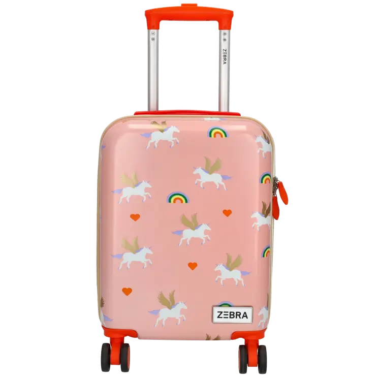 Zebra Trends - Kids Travel - Kinderkoffer