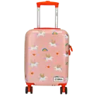 Kids Travel - Handbagage kinderkoffer - 46cm - 32L