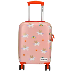 Zebra Trends - Kids Travel - Kinderkoffer