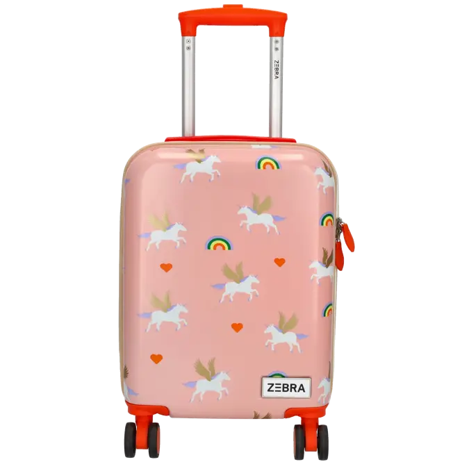 Zebra Trends - Kids Travel - Kinderkoffer
