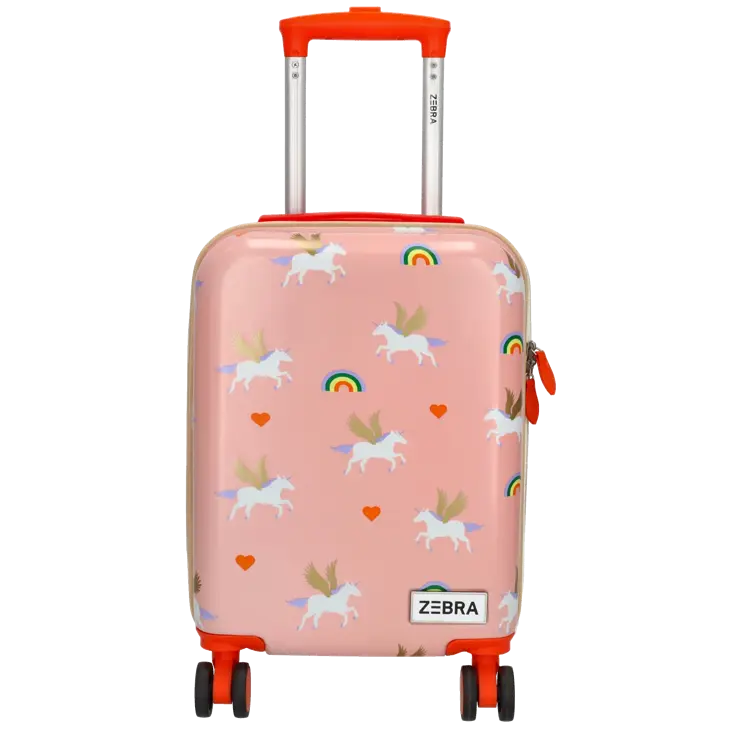 Kids Travel - Handbagage kinderkoffer - 46cm - 32L