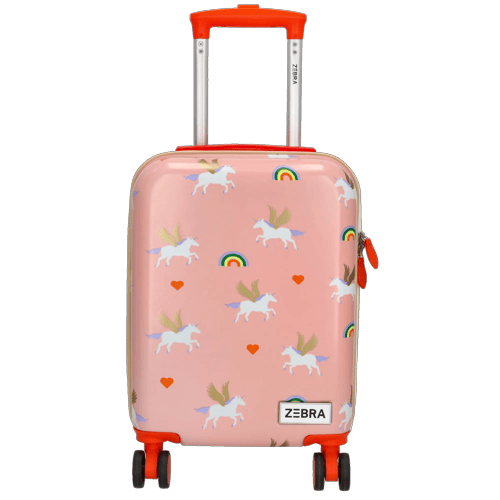 Zebra Trends - Kids Travel - Kinderkoffer