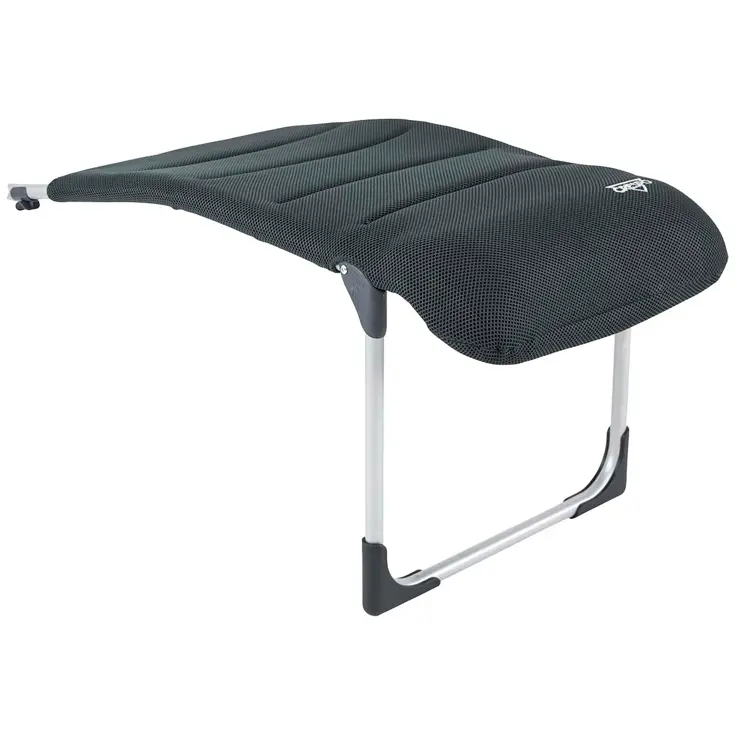 Crespo Voetenbank AP/215 Air-Elite Grijs