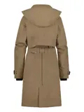 Torrei - Parka dames
