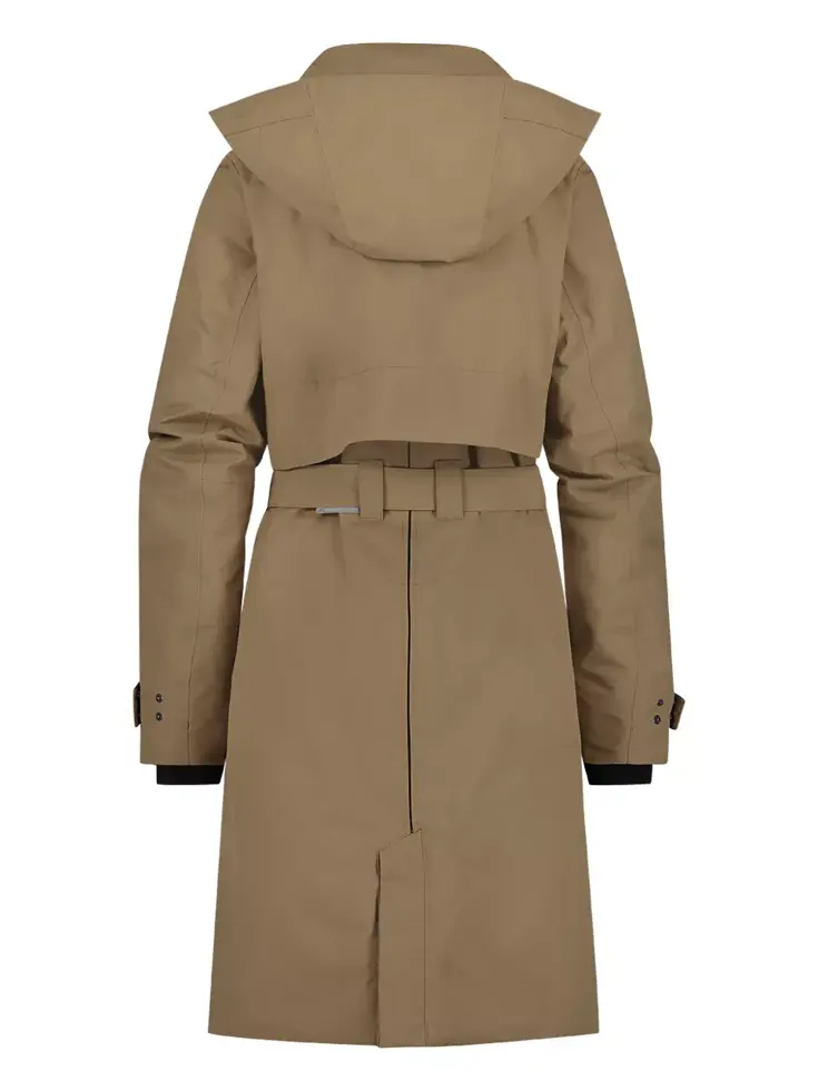 Torrei - Parka dames
