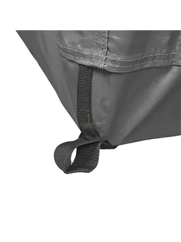 Campout Schuurtent - Voor 3 à 4 fietsen