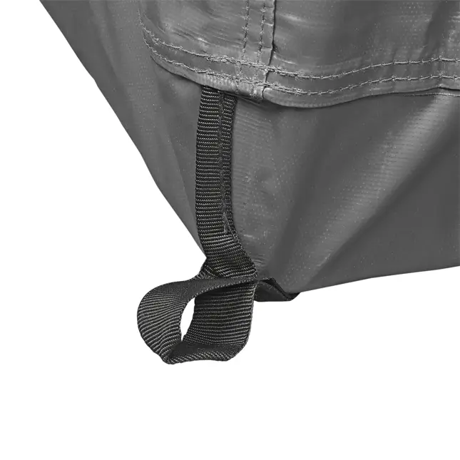 Campout Schuurtent - Voor 3 à 4 fietsen