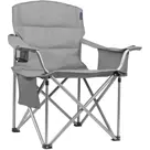 TRVLMORE Campingstoel XL
