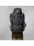 Fjallraven Kajka 75 S/M khaki dust