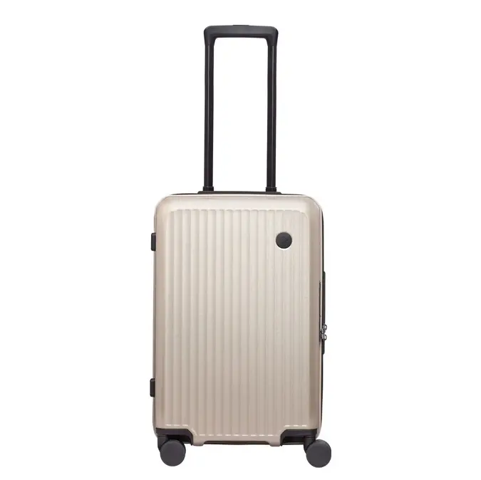 Travelbags The Eclipse Cabin Trolley  |35 L