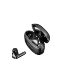 Hybrid ANC TWS Oordopjes ENC Touch - Zwart