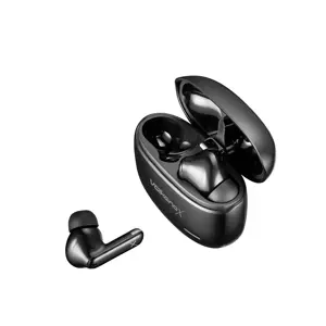 Hybrid ANC TWS Oordopjes ENC Touch - Zwart