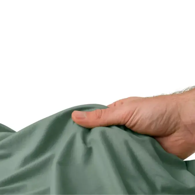 Sea To Summit Pocket Towel - S - Sage