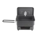 Esbit Outdoor Kooktoestel 1,1L - Aluminium