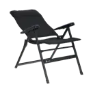 Festo standenstoel L grafiet zwart