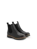 Agder Dames - Chelsea boots - Leer