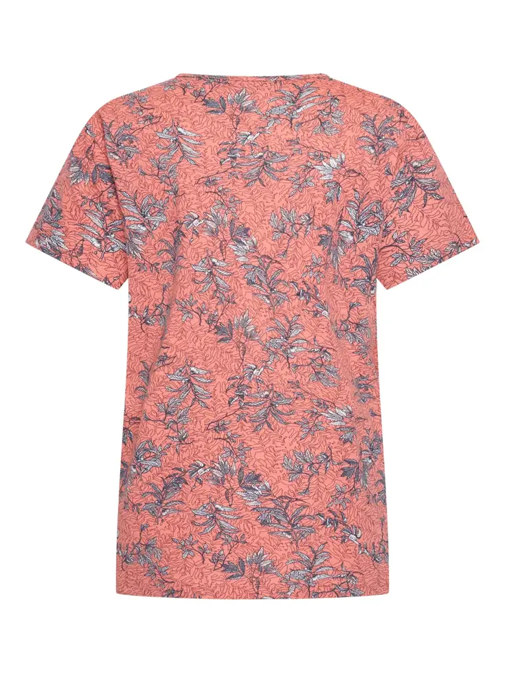 Cinca - T-shirt dames - Human Nature