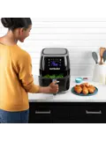 Nutribullet XXL Airfryer - 1800 Watt - 7L