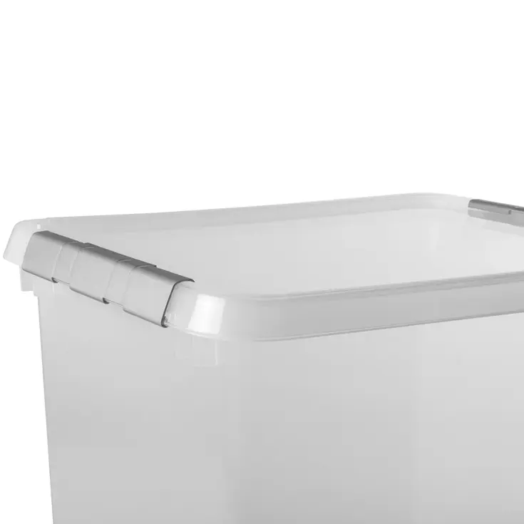 Comfort line - Opbergbox - 52L  - 3-dlg